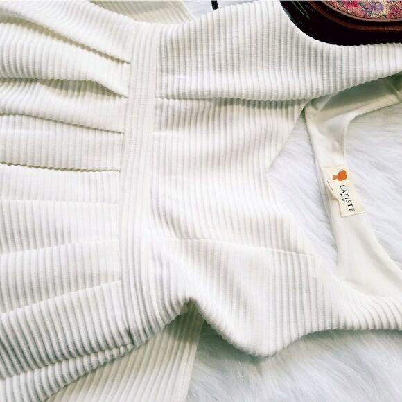 L'ATISTE dress  - Picture 6 of 11